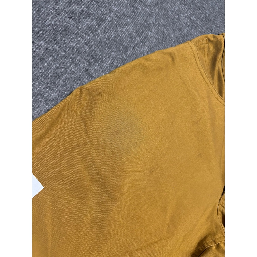 Kuiu pants mens outdoors poly cotton blend tan fit 34X33 - Picture 5 of 8